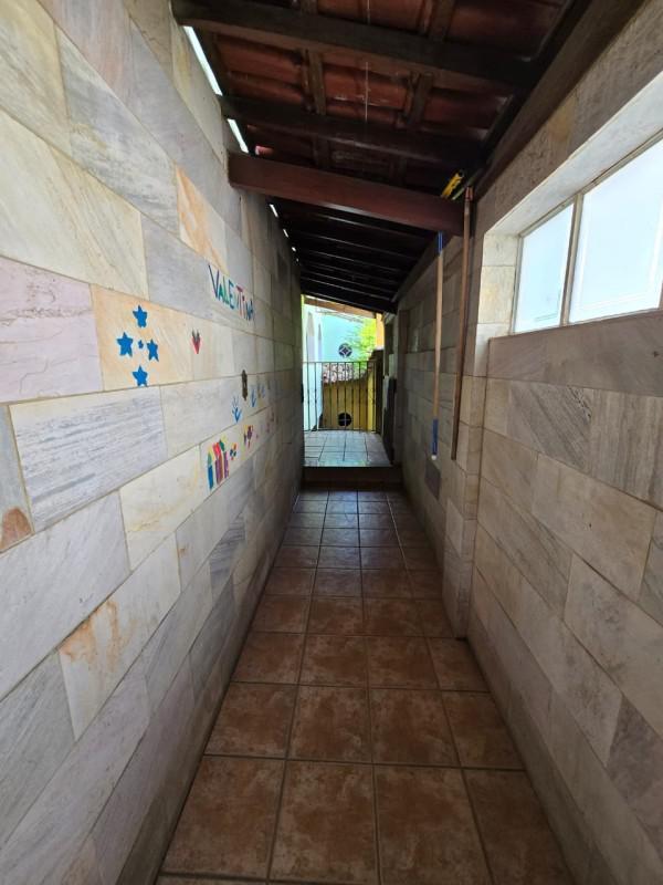 Casa, Serrano, 3 Quartos, 4 Vagas, 1 Suíte