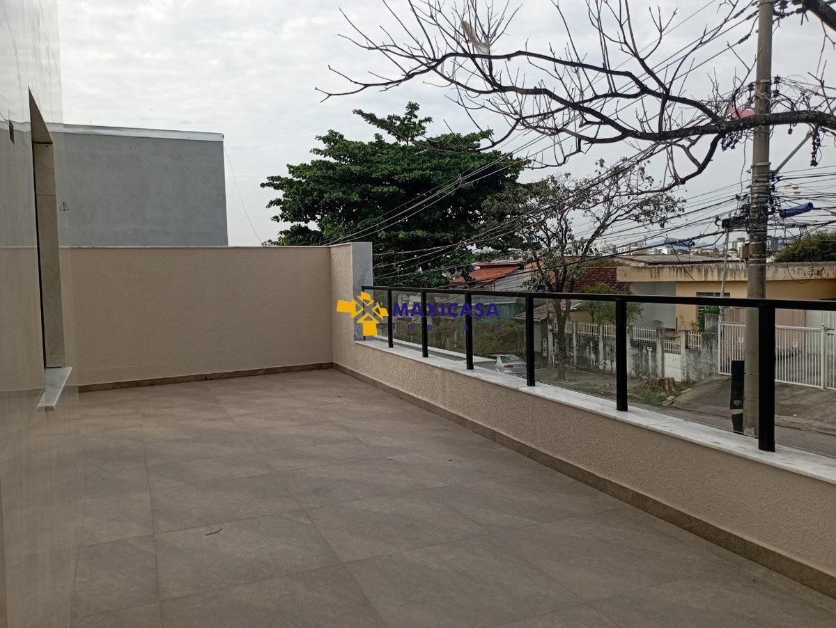 Apartamento, Santa Mônica, 2 Quartos, 1 Vaga