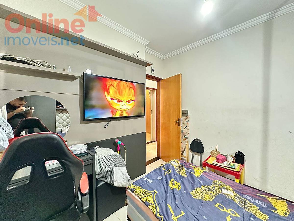 Apartamento, Planalto, 3 Quartos, 0 Vaga, 1 Suíte