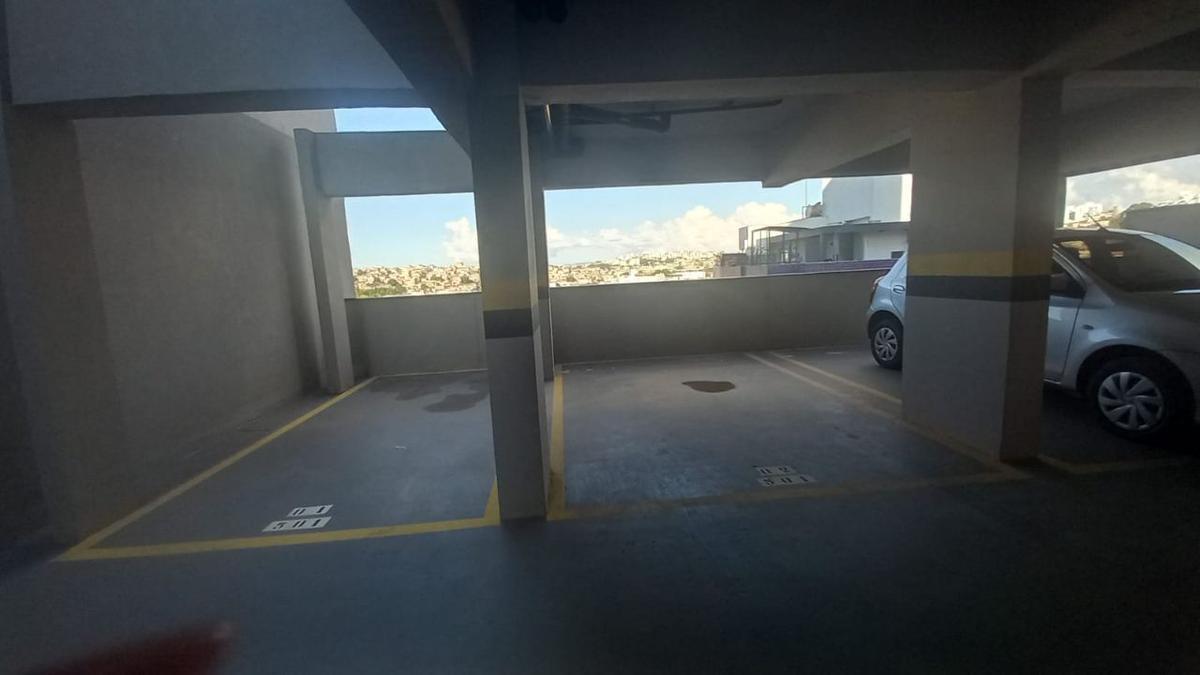Apartamento, Dona Clara, 3 Quartos, 3 Vagas, 1 Suíte