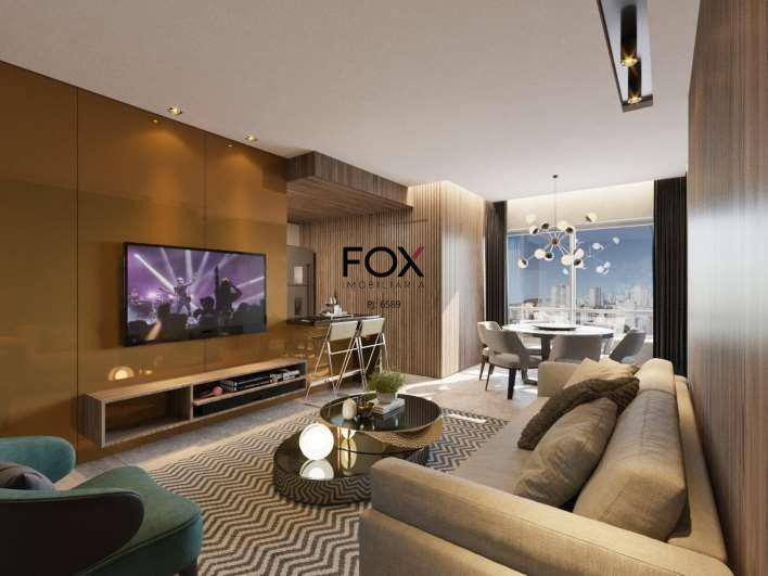 Apartamento, Lourdes, 3 Quartos, 2 Vagas, 1 Suíte