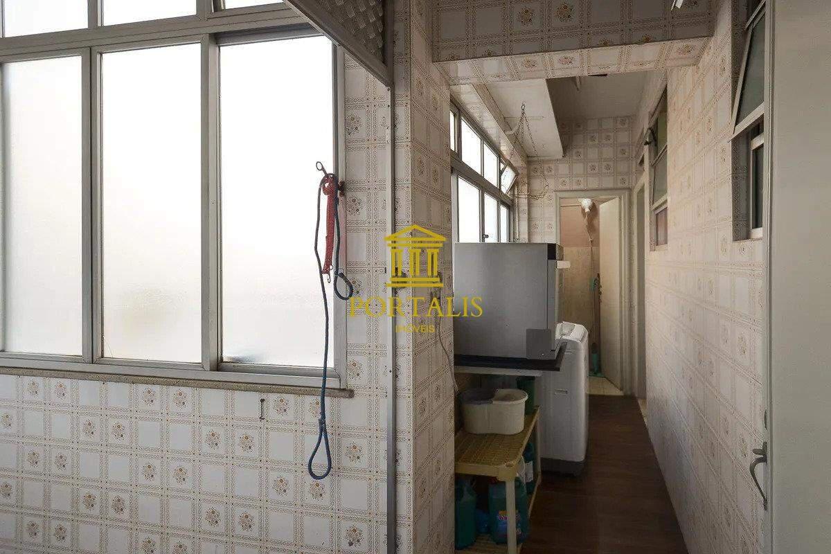 Apartamento, Centro, 3 Quartos, 1 Vaga, 1 Suíte