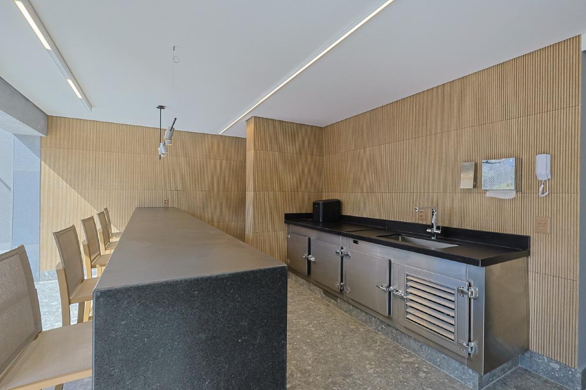 Apartamento, Vale do Sereno, 4 Quartos, 3 Vagas, 4 Suítes