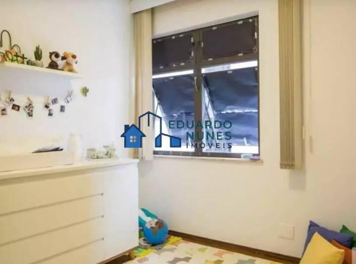 Apartamento, Funcionários, 2 Quartos, 1 Vaga, 1 Suíte