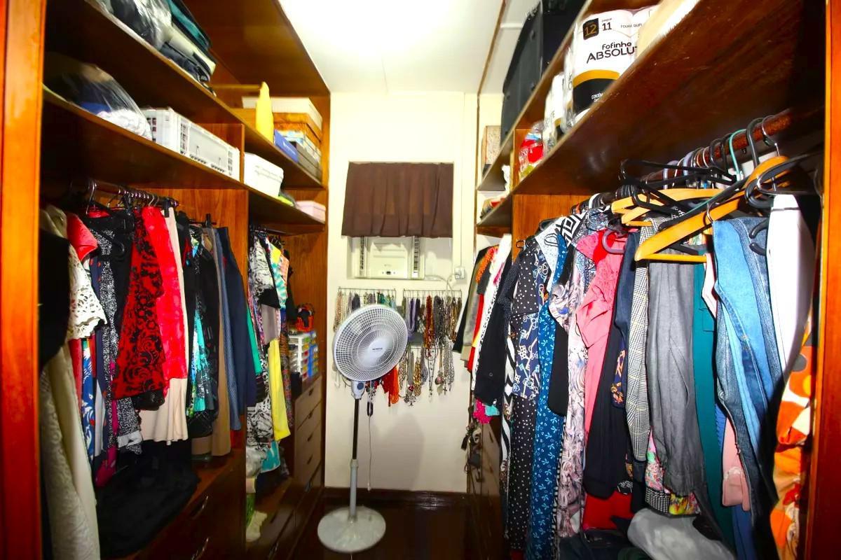 Apartamento, Lourdes, 4 Quartos, 2 Vagas, 2 Suítes