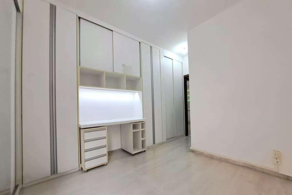 Apartamento, Barroca, 3 Quartos, 2 Vagas, 1 Suíte