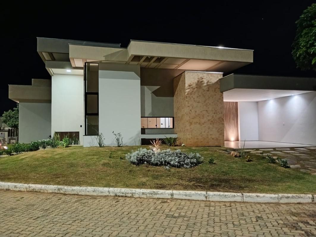 Casa, Residencial Park I, 3 Quartos, 4 Vagas, 1 Suíte
