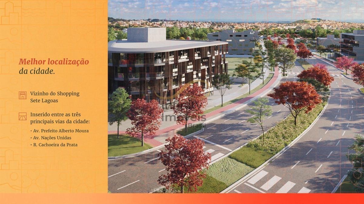Lote, Centro, 0 Quarto