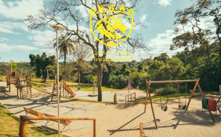 Lote, Piedade do Paraopeba, 0 Quarto, 0 Vaga