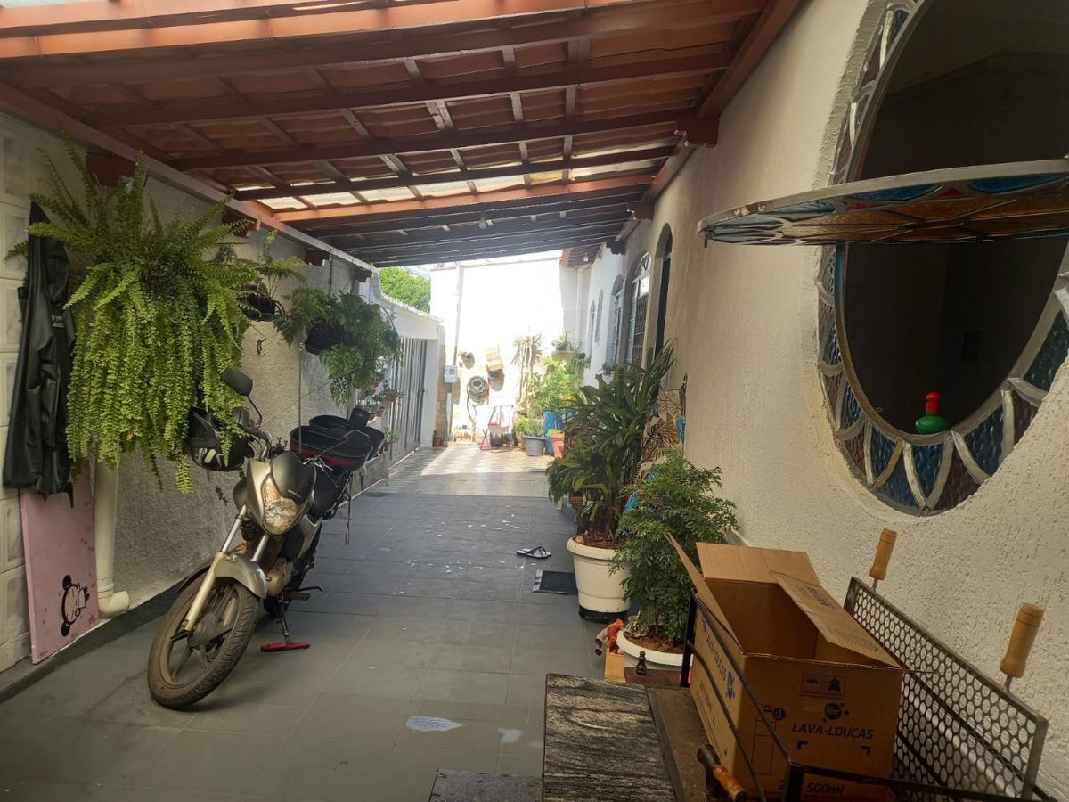 Casa, Jardim Guanabara, 2 Quartos, 2 Vagas, 1 Suíte