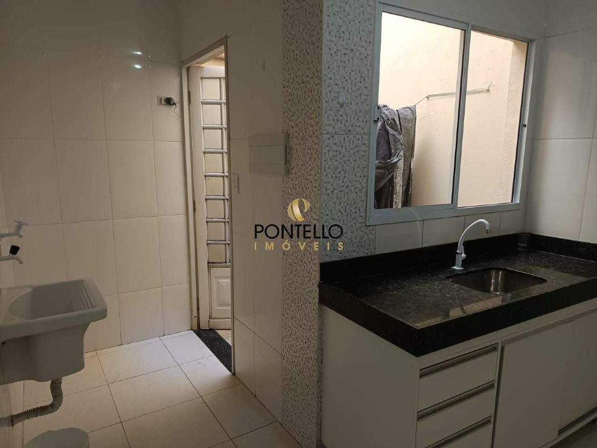 Apartamento, Iporanga, 2 Quartos, 1 Vaga