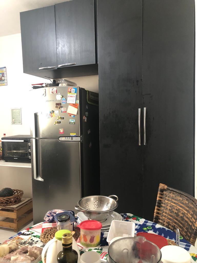 Apartamento, Lagoinha, 2 Quartos