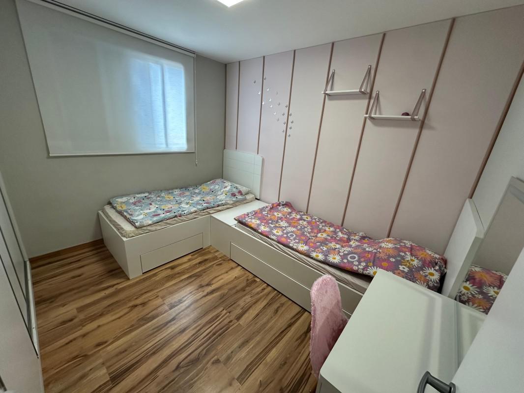 Apartamento, Buritis, 4 Quartos, 2 Vagas, 1 Suíte