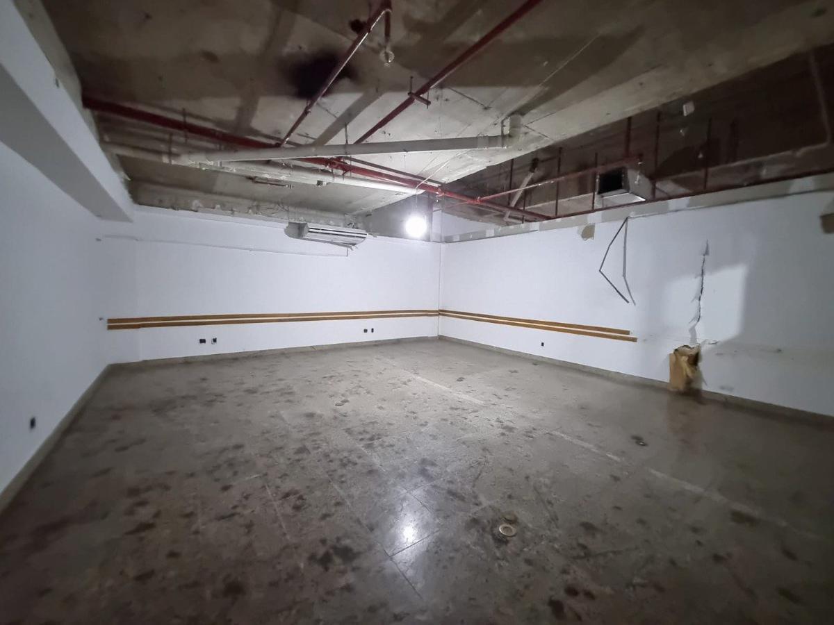 Prédio, Santo Agostinho, 0 Quarto, 0 Vaga