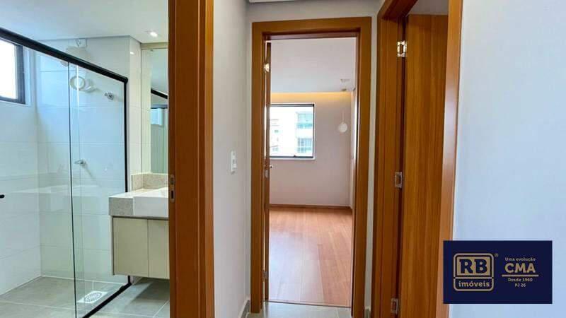 Apartamento, Santo Antônio, 2 Quartos, 2 Vagas, 1 Suíte