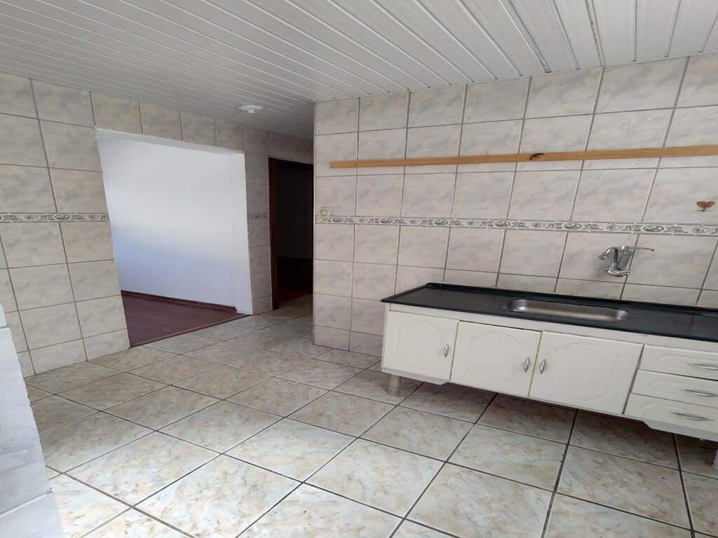 Apartamento, Serra Verde (venda Nova), 2 Quartos, 1 Vaga