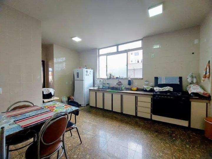 Apartamento, Gutierrez, 4 Quartos, 4 Vagas, 1 Suíte