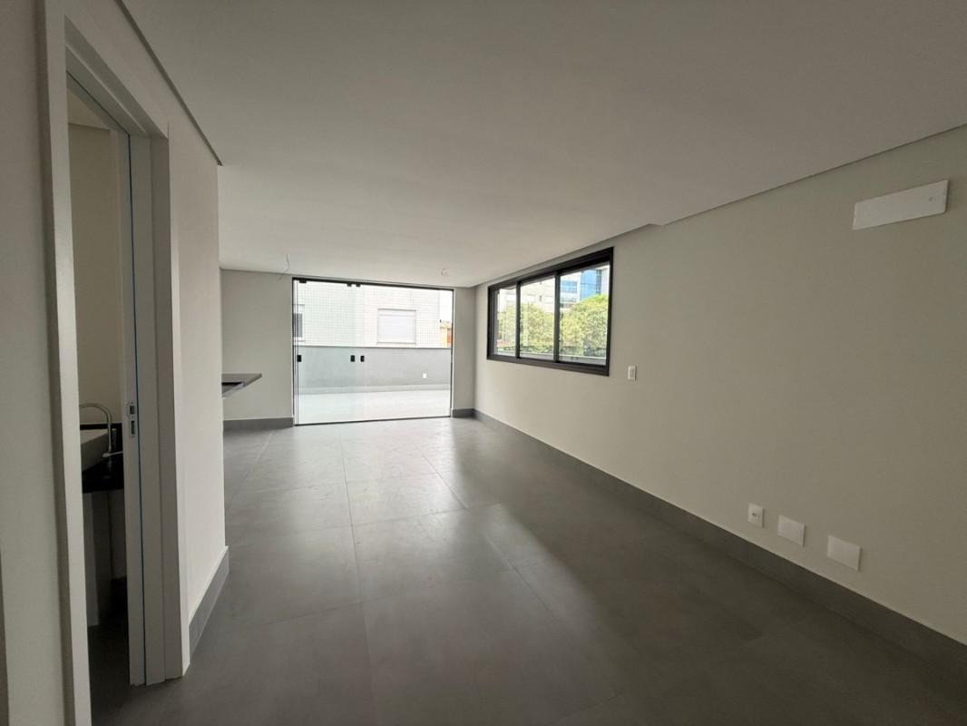 Cobertura, Cidade Nova, 3 Quartos, 3 Vagas, 3 Suítes