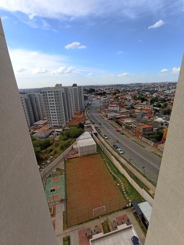 Apartamento, Palmeiras, 2 Quartos, 1 Vaga, 1 Suíte