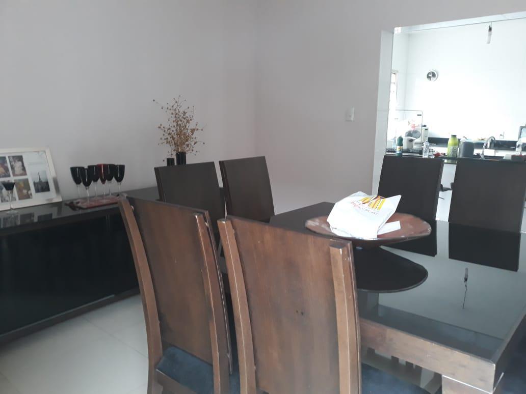 Casa, Santa Amélia, 4 Quartos, 4 Vagas, 2 Suítes