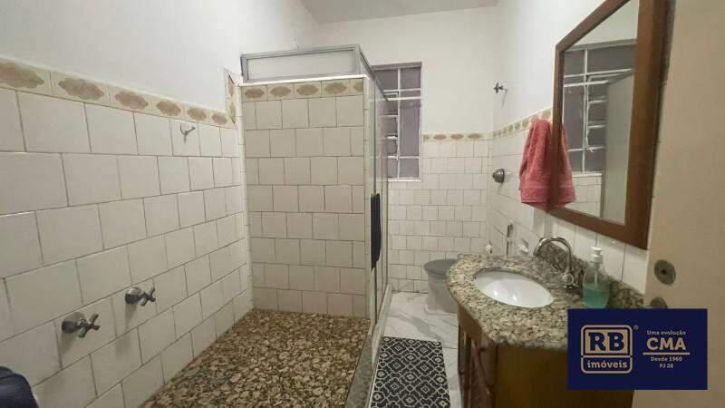 Apartamento, Centro, 4 Quartos, 0 Vaga, 1 Suíte