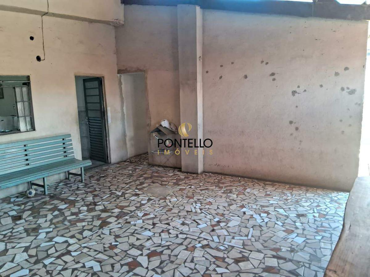 Casa, São João, 5 Quartos, 3 Vagas