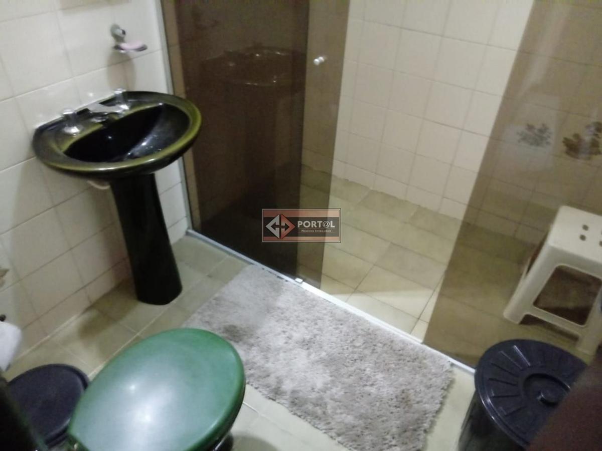 Casa, Planalto, 4 Quartos, 5 Vagas, 1 Suíte