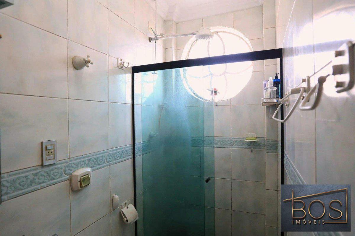 Cobertura, São Lucas, 3 Quartos, 1 Vaga, 1 Suíte