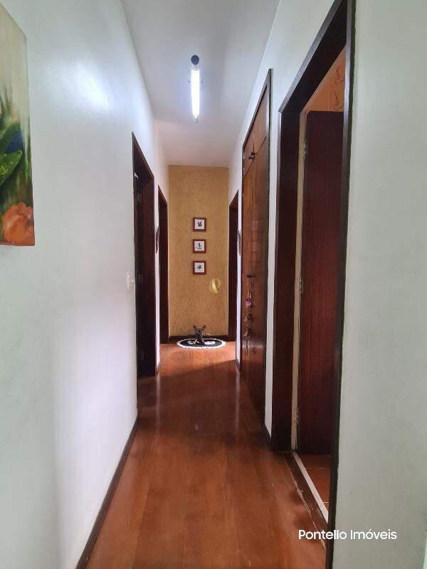 Casa, Padre Eustáquio, 3 Quartos, 1 Vaga, 1 Suíte