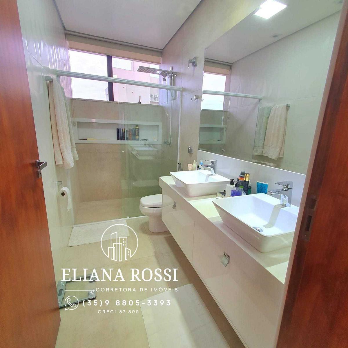 Casa, Vila Verde, 3 Quartos, 4 Vagas, 1 Suíte