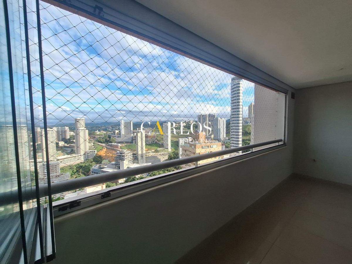 Apartamento, Vale do Sereno, 3 Quartos, 3 Vagas, 1 Suíte