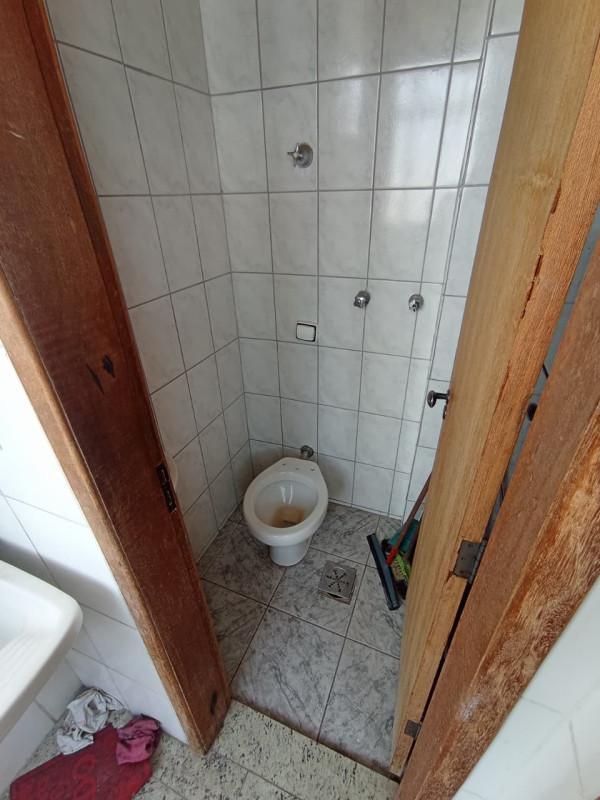 Cobertura, Nova Suíssa, 4 Quartos, 2 Vagas, 1 Suíte