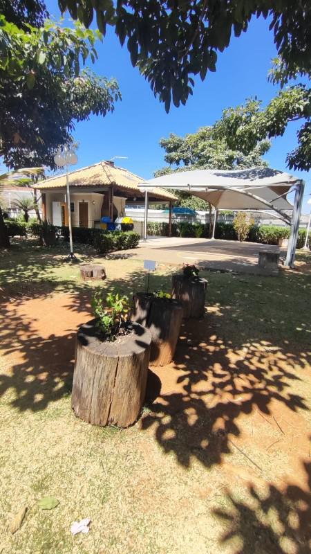 Apartamento, Bandeirantes (pampulha), 2 Quartos, 1 Vaga