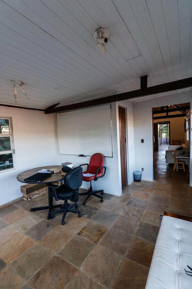 Casa, São Bento, 5 Quartos, 2 Vagas, 4 Suítes