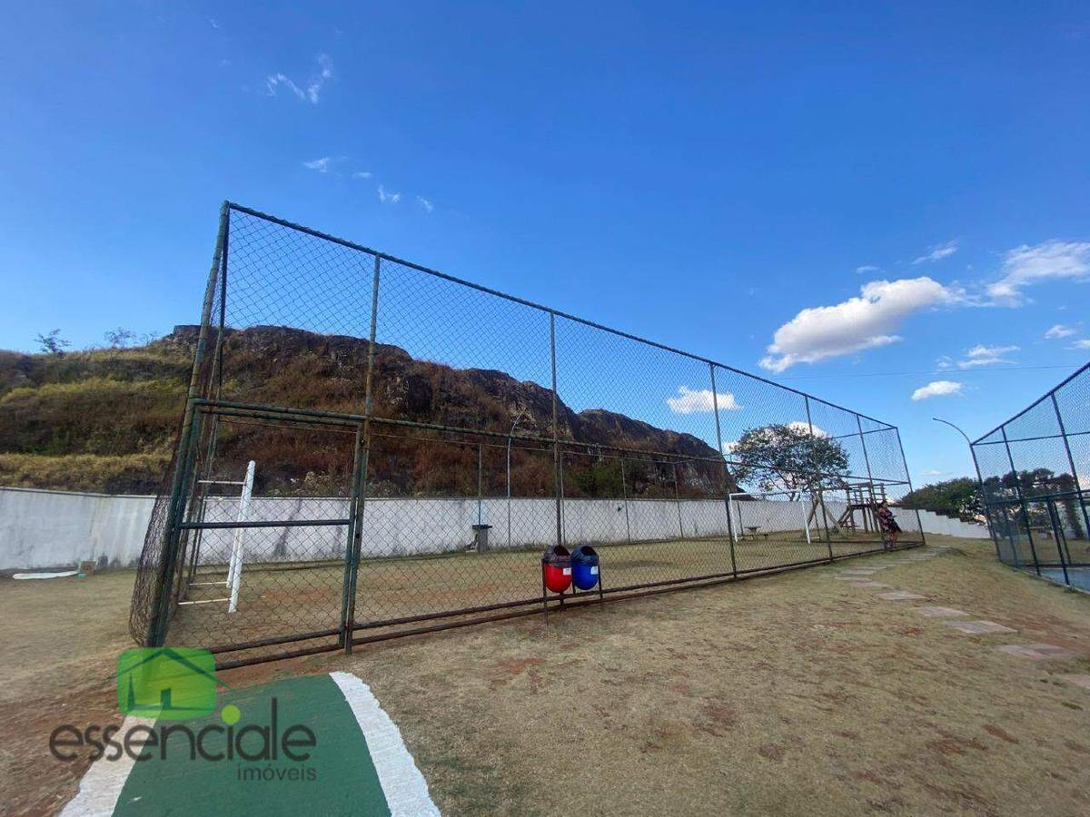 Cobertura, Industrial Santa Rita, 2 Quartos, 1 Vaga