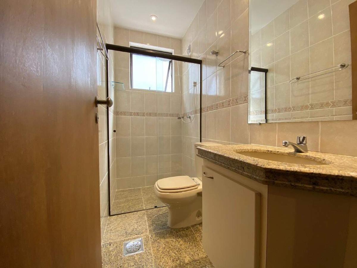 Apartamento, Buritis, 3 Quartos, 2 Vagas, 1 Suíte