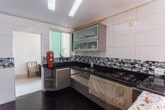 Apartamento, Novo Horizonte, 3 Quartos, 2 Vagas, 1 Suíte