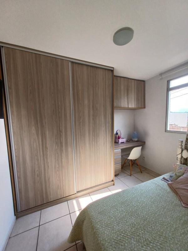 Apartamento, Sapucaia, 2 Quartos, 0 Vaga