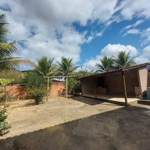 Casa, São Sebastião de Braúnas, 5 Quartos, 3 Vagas