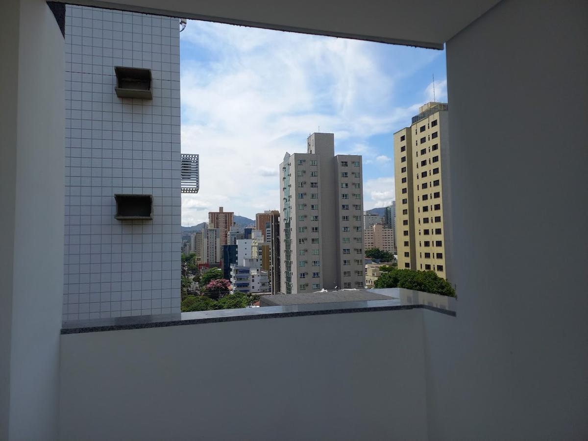 Apartamento, Barro Preto, 3 Quartos, 3 Vagas, 1 Suíte