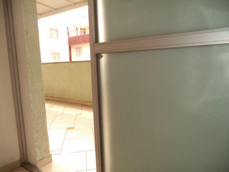 Cobertura, Jardim Paquetá, 4 Quartos, 2 Vagas, 2 Suítes