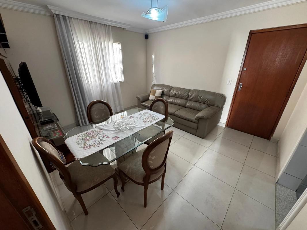 Apartamento, Palmares, 2 Quartos, 2 Vagas, 1 Suíte