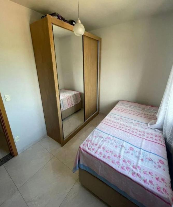 Cobertura, Santa Terezinha, 3 Quartos, 2 Vagas, 1 Suíte