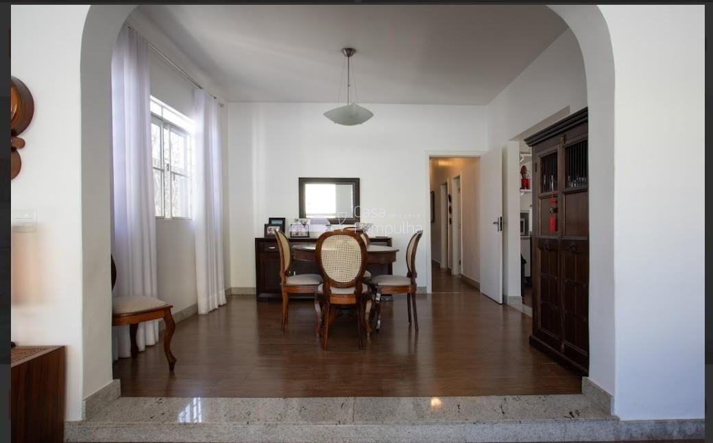 Casa, Santa Amélia, 3 Quartos, 2 Vagas, 1 Suíte