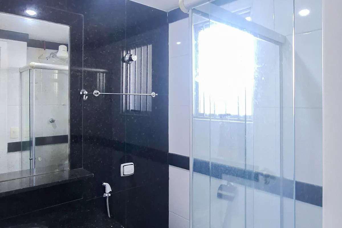 Apartamento, Anchieta, 3 Quartos, 2 Vagas, 1 Suíte