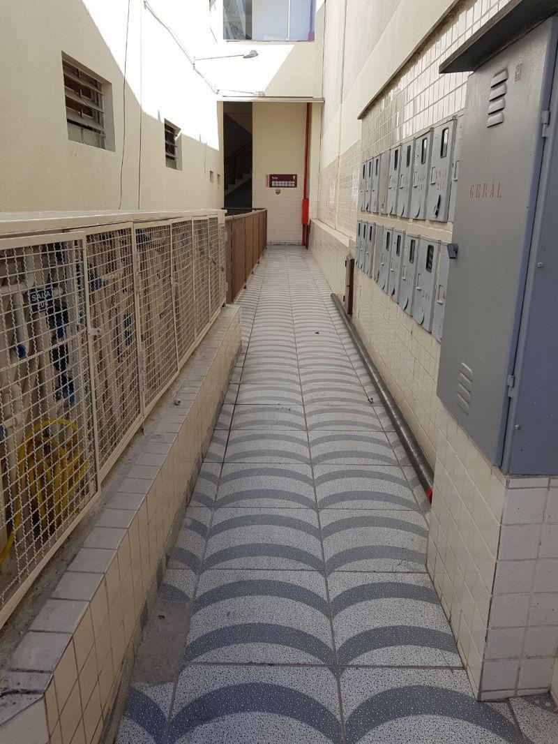 Prédio, São Benedito, 0 Quarto, 0 Vaga