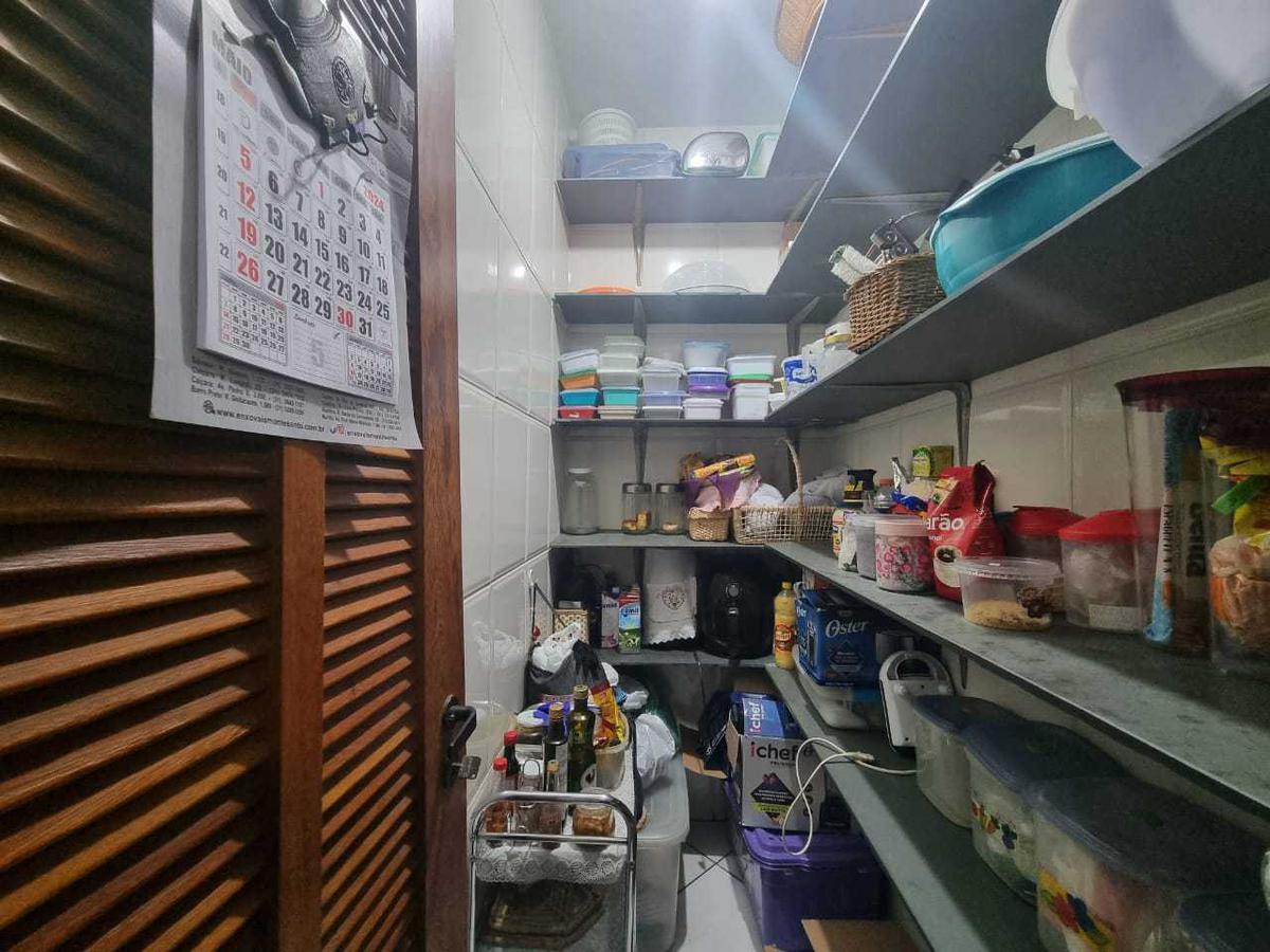 Apartamento, Flamengo, 4 Quartos, 4 Vagas, 1 Suíte