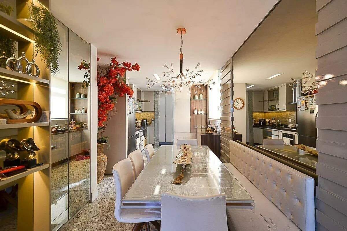 Apartamento, Savassi, 2 Quartos, 1 Vaga, 1 Suíte