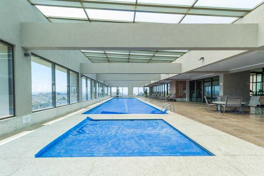 Apartamento, Vila da Serra, 1 Quarto, 1 Vaga, 1 Suíte