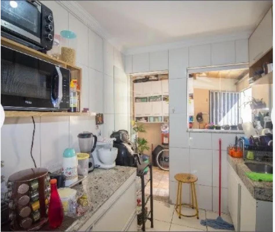 Casa, Fonte Grande, 2 Quartos, 2 Vagas